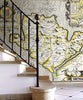 Map Wallpaper - Vintage County Map - Anglesey - Love Maps On... - 2
