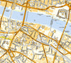 Map Poster - Custom Ordnance Survey Streetmap - Love Maps On... - 3