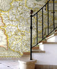 Map Wallpaper - Vintage County Map - Devon - Love Maps On... - 3