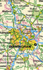 Map Canvas - Ordnance Survey GB Map - Love Maps On... - 3