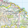 Map Wallpaper  - Northern England - Love Maps On...