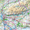 Map Wallpaper  - Scotland - Love Maps On... - 2