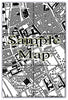 Ceramic Map Tiles - Personalised Vintage Ordnance Survey Victorian Street Map - Love Maps On... - 4