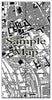 Ceramic Map Tiles - Personalised Vintage Ordnance Survey Victorian Street Map - Love Maps On... - 5