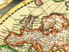 Map Wallpaper - van Schagen World Map - Love Maps On... - 2