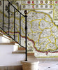 Map Wallpaper - Vintage County Map - Yorkshire, North and East Riding - Love Maps On... - 2