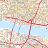 Map Poster - Custom Ordnance Survey Streetmap
