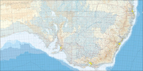 SE Australia Wallpaper