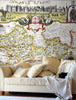 Map Wallpaper - Vintage County Map - Berkshire - Love Maps On... - 1