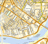 Map Wallpaper - Custom Ordnance Survey Street Map - Love Maps On... - 2