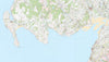 Map Wallpaper - Custom Ordnance Survey Landranger Map - Love Maps On... - 4