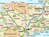 Map Canvas - Ordnance Survey GB Map - Love Maps On...
