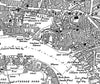 Map Poster - Custom Vintage Ordnance Survey - Victorian Street Map - Love Maps On... - 4