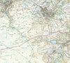 Map Wallpaper - Custom Ordnance Survey Explorer Map - Love Maps On... - 4
