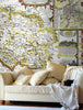 Map Wallpaper - Vintage County Map - Herefordshire - Love Maps On... - 2