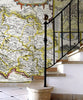 Map Wallpaper - Vintage County Map - Herefordshire - Love Maps On... - 3