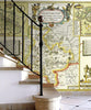 Map Wallpaper - Vintage County Map - Huntingdonshire - Love Maps On... - 2