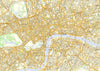 Map Poster - London Streetmap - Ordnance Survey - Love Maps On... - 5