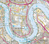 Map Poster - Custom Ordnance Survey Explorer Map - Love Maps On... - 3