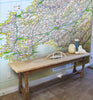 Map Wallpaper - Custom Regional GB Mapping - Love Maps On... - 4