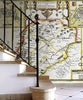Map Wallpaper - Vintage County Map - Rutland - Love Maps On... - 2