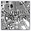 Ceramic Map Tiles - Personalised Vintage Ordnance Survey Victorian Street Map - Love Maps On... - 3
