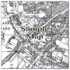 Ceramic Map Tiles - Personalised Vintage Ordnance Survey High Detail Victorian Street Map - Love Maps On... - 21