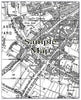 Ceramic Map Tiles - Personalised Vintage Ordnance Survey High Detail Victorian Street Map - Love Maps On... - 22