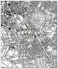 Ceramic Map Tiles - Personalised Vintage Ordnance Survey Victorian Street Map - Love Maps On... - 25