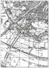 Ceramic Map Tiles - Personalised Vintage Ordnance Survey High Detail Victorian Street Map - Love Maps On... - 31
