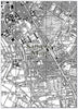 Ceramic Map Tiles - Personalised Vintage Ordnance Survey Victorian Street Map - Love Maps On... - 26