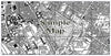 Ceramic Map Tiles - Personalised Vintage Ordnance Survey Victorian Street Map - Love Maps On... - 28