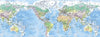 Map Wallpaper - Ultimate World Map - Love Maps On... - 5