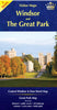 Visitor Maps: Windsor and The Great Park 2018 - Love Maps On...