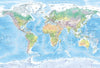 Map Canvas - Ultimate World Map - Love Maps On... - 2